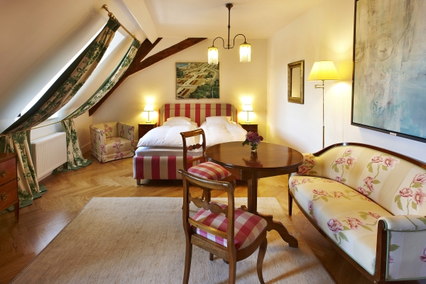 Schloßberghotel Das Kunsthotel (Graz)